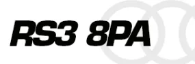 RS3 8PA