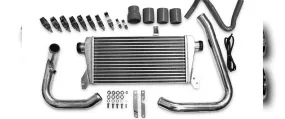 Ladeluftkühler Kit