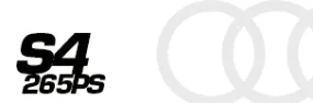 S4 265PS