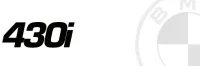 430i