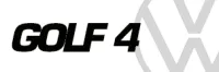 Golf 4 1J1