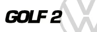Golf 2