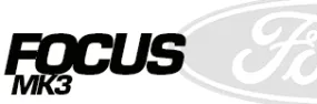 Focus MK3
