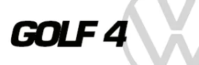 Golf 4