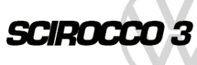 Scirocco III