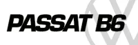 Passat B6 (3C)