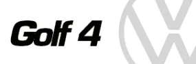 Golf 4