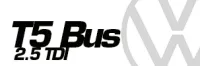 2.5 TDI