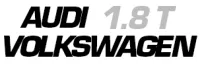 Audi/VW 1.8T