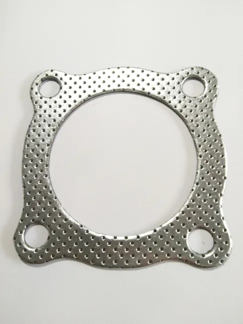4-Loch Dichtung vom Turbo zur Downpipe für Downpipe 1.8T