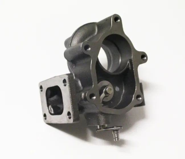 Abgasgehäuse für GTR-25, GTR-2571 49A/R T25 Flansch