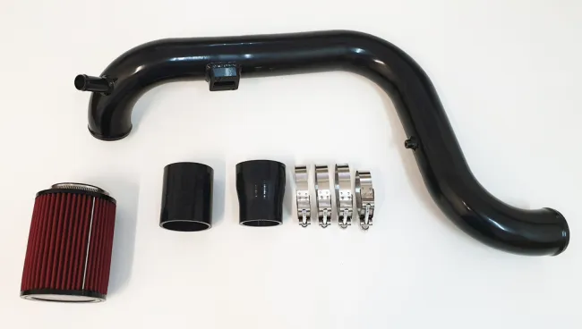 Air Intake Kit Ansaugung + Luftfilter für A3 8P Golf 5 GTI, Golf 6 R, Seat Leon 1P, Scirocco 13 - EA113