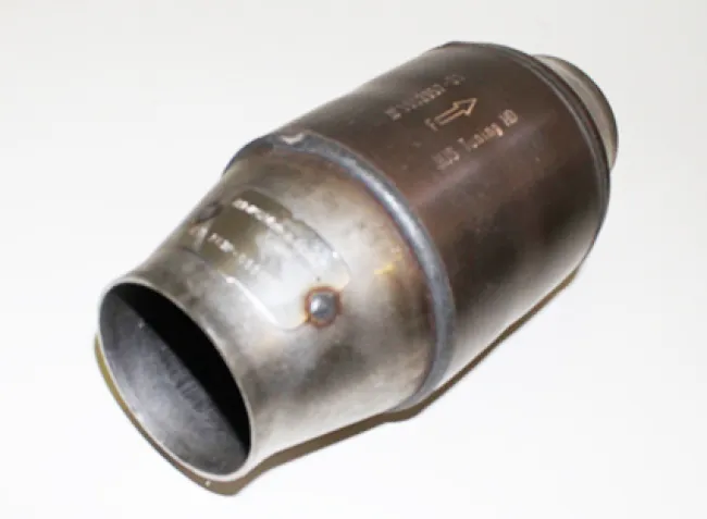 Sportkat HJS 100 Zeller 3000cc 500hp HJS90950069