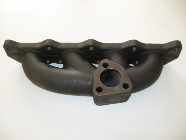 Turbokrümmer upgrade für Audi A4 B5, B6, B7 1.8T, A6 C5 1.8T und Passat 3B/G 1.8T