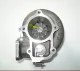 Abgasgehäuse Garrett für GT3076R, GTX3071R, GTX3076R 1.06 A/R T3 internes Wastegate