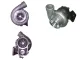 Garrett GT3582R - 714568-5001S 1.06A/R internes Wastegate kugelgelagert (balll bearing)