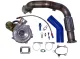 Turbokit für Fiat Punto GT 1.4 mit GT2871 Turbolader + Downpipe bis 320PS