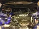 Turbokit Honda D15 + D16 Civic del Sol CRX bis 250PS einbaufertig