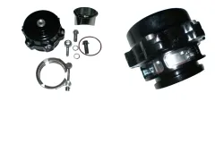 BOV Blow off Ventil 50mm bis 700PS