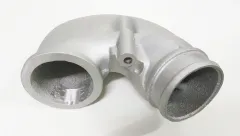 G60 Auslassbogen 165°