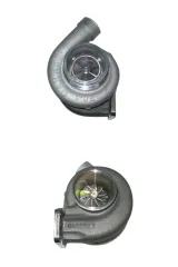 Garrett GT3582R HF - 714568-5007S 70A/R - 1.06A/R  kugelgelagert (balll bearing)