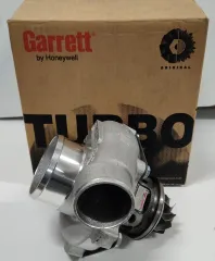 Garrett GTX2860R 816364-5001S 816364-1 bis 400PS