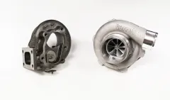 Garrett GTX2867R GEN II 856800-5007S 275-550PS T25 64A/R ball bearing Keramik kugelgelagert