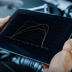 Sonderabstimmung für 1.8T nach Ihren Vorgaben