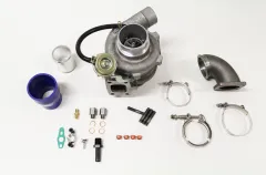 Turbokit / Turbolader Garrett GTX2867R GEN II für Fiat/Lancia 16v 8v Turbo Delta Integrale